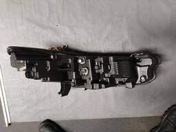 FAROL COM LED CITY TOURING 2022 A 2024 ESQUERDO C/ DETALHE