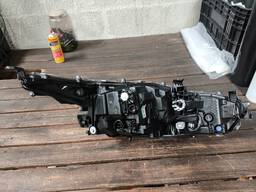 FAROL COM LED COROLLA ALTIS 2020 2021 A 2024 2025 ESQUERDO