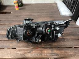 FAROL COM LED CIVIC G10 2017 2018 2019 2020 2021 DIREITO