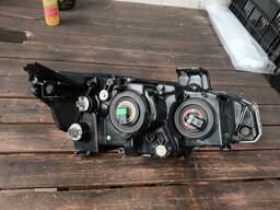 FAROL COM LED CIVIC G10 2017 2018 2019 2020 2021 ESQUERDO