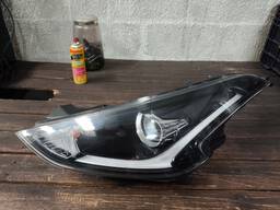 Farol Com Led HB20 2020 2021 2022 Esquerdo