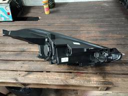 FAROL COM LED HB20 2020 2021 2022 ESQUERDO