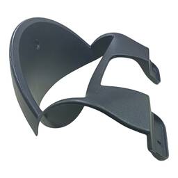 MOLDURA PAINEL VELOCIMETRO CORSA 2002 A 2012 93394138LHD