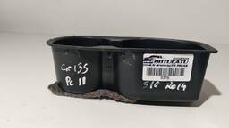 PORTA COPOS CONSOLE CENTRAL GM S10 2012 A 2016 COM DETALHE