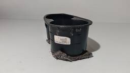 PORTA COPOS CONSOLE CENTRAL GM S10 2012 A 2016 COM DETALHE