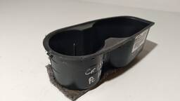 PORTA COPOS CONSOLE CENTRAL GM S10 2012 A 2016 COM DETALHE