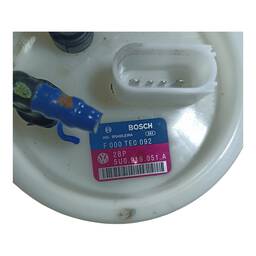 BOMBA COMBUSTÍVEL GOL SAVEIRO VOYAGE FOX POLO G4 G5/... 08/