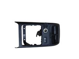Console Traseiro Com Difusor Vw Jetta (Usado)