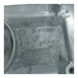 TAMPA VÁLVULAS ONIX PRISMA COBALT SPIN 1.0 1.4 8V 2013/2019