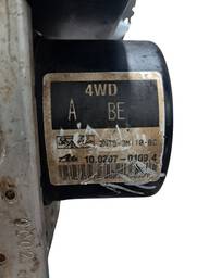 Módulo Abs Ford Fiesta/Ecosport 2003 a 2008 2N152M110BC