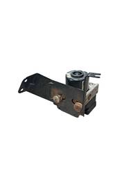Módulo Abs Ford Fiesta/Ecosport 2003 a 2008 2N152M110BC