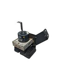 Módulo Abs Ford Fiesta/Ecosport 2003 a 2008 2N152M110BC