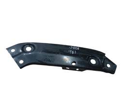 Suporte Farol Direito Jetta 2012 A 2017 2018 5c6805932