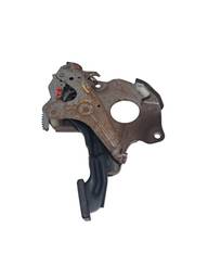 Pedal Freio Estacionamento Dodge Ram 2500 3500 2010 a 2022