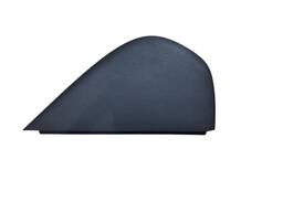 Acabamento Lateral Direita Painel Vw Jetta 2015