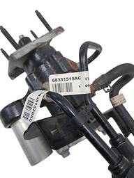 Hidrobuster Servo Freio Ram 2500 2021P/Retirada de Peças 68351519AC