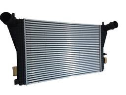 Radiador Intercooler Jetta 2.0 Tsi 2011 a 2017 2018