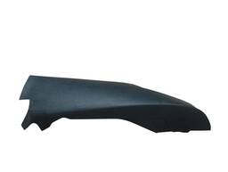 Acabamento Banco Traseiro Direito Volkswagen Jetta 2011 a 18