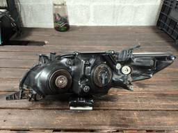 FAROL CROMADO COROLLA 2012 2013 2014 DIREITO NOVO