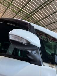 Retrovisor Elétrico Direito Idea 2011 a 2016 C/ Pisca