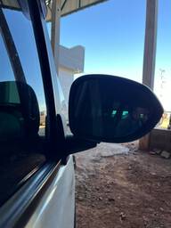 Retrovisor Elétrico Direito Idea 2011 a 2016 C/ Pisca
