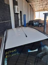 Rack de Teto Fiat Idea 2004 a 2016