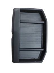 Porta Objetos Painel Vw Amarok Highline 3.0 2020 A 2022