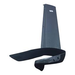 MOLDURA PAINEL POLO LADO DIREITO 03/14 