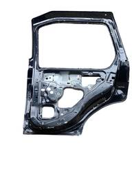 PORTA TRASEIRA DIREITA XTERRA 2003 2004 A 2008