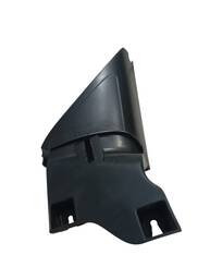 Moldura Interna Retrovisor Direito Jetta 2011 A 2017 2018