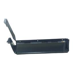 ACABAMENTO INFERIOR DO PAINEL DIREITO POLO SEDAN 1.6 2014