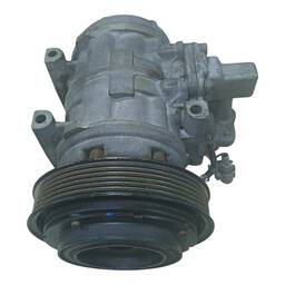 COMPRESSOR AR CONDICIONADO COROLLA 1.6 1.8 2003 2004 A 2008