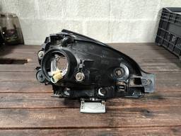 FAROL COM PISCA CROMADO TUCSON 2005 2006 A 2017 ESQUERDO