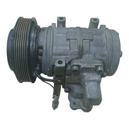 COMPRESSOR AR CONDICIONADO COROLLA 1.6 1.8 2003 2004 A 2008