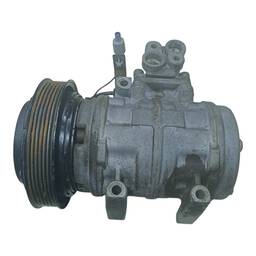 COMPRESSOR AR CONDICIONADO COROLLA 1.6 1.8 2003 2004 A 2008