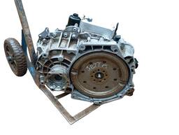 Caixa Cambio Jetta Fusca 2.0 Tsi 2013 a 2017 211cv Automátic