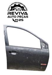 PORTA DIANTEIRA DIREITA FIESTA 2003 2004 A 2014