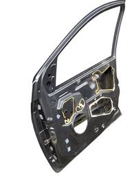 PORTA DIANTEIRA DIREITA FIESTA 2003 2004 A 2014