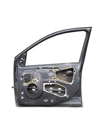 PORTA DIANTEIRA DIREITA FIESTA 2003 2004 A 2014