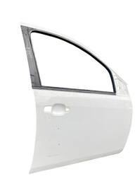 PORTA DIANTEIRA DIREITA FIESTA 2003 2004 A 2014