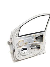 PORTA DIANTEIRA DIREITA FIESTA 2003 2004 A 2014