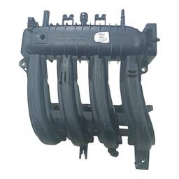 Coletor Admissão Sandero Logan Clio 1.0 16v Flex 2014 a 2017