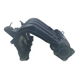 COLETOR ADMISSÃO SANDERO LOGAN CLIO 1.0 16V FLEX 2014 A 2017