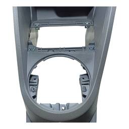 Console Central VW Gol G7 2018 2019  2020