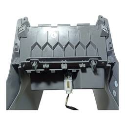 CONSOLE CENTRAL VW GOL G7 2018 2019  2020