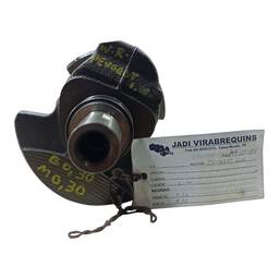 VIRABREQUIM PEUGEOT 206 207 HOGGAR C3 1.4 8V 2004 A 2015