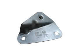 Suporte Vidro Traseiro Direito Vw Jetta 2011 a 18 5c6867159