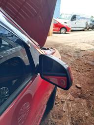Retrovisor Direito Prisma 2007 a 2012 Celta até 2015
