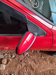 Retrovisor Direito Prisma 2007 a 2012 Celta até 2015