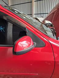 Retrovisor Direito Prisma 2007 a 2012 Celta até 2015
